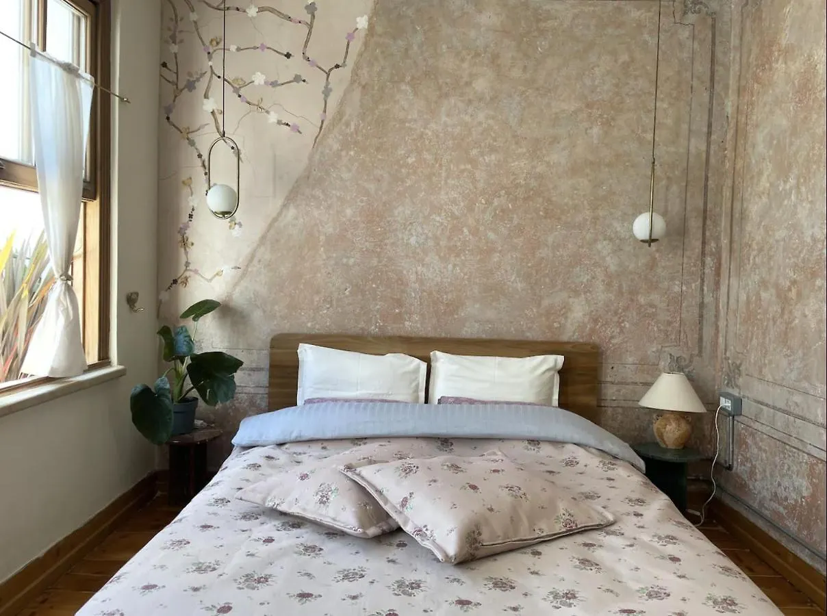 Zk0818 Apartment Istanbul
