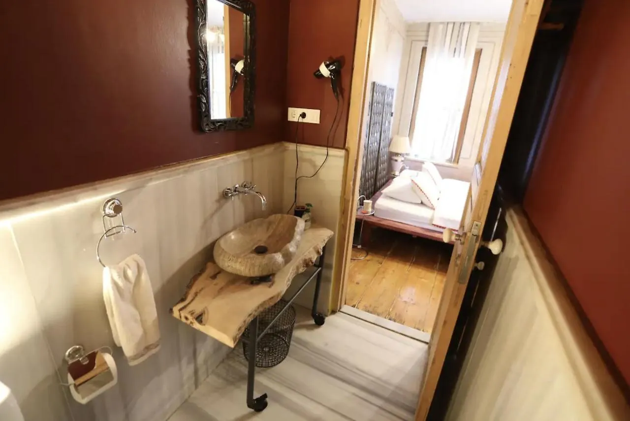 Zk0818 Apartment Istanbul
