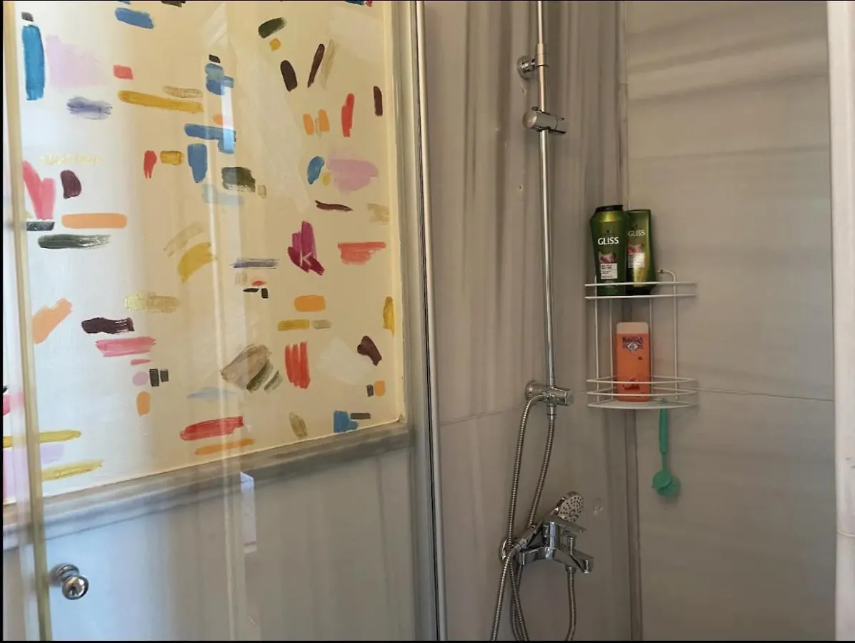 Zk0818 Apartment Istanbul Turkey