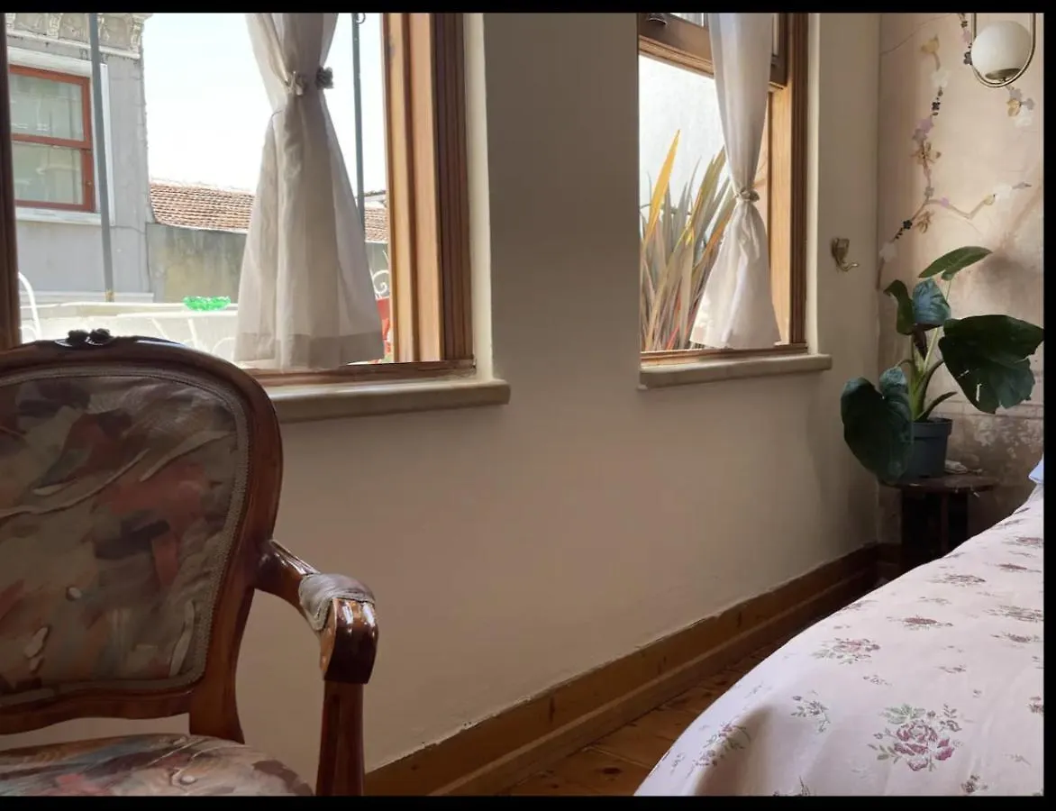 Zk0818 Apartment Istanbul