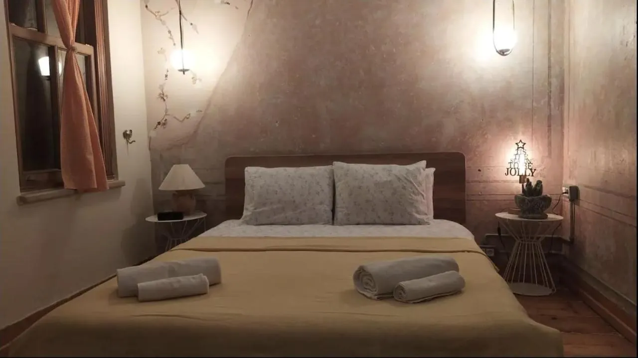 Apartmán Zk0818 Istanbulská provincie 0*,