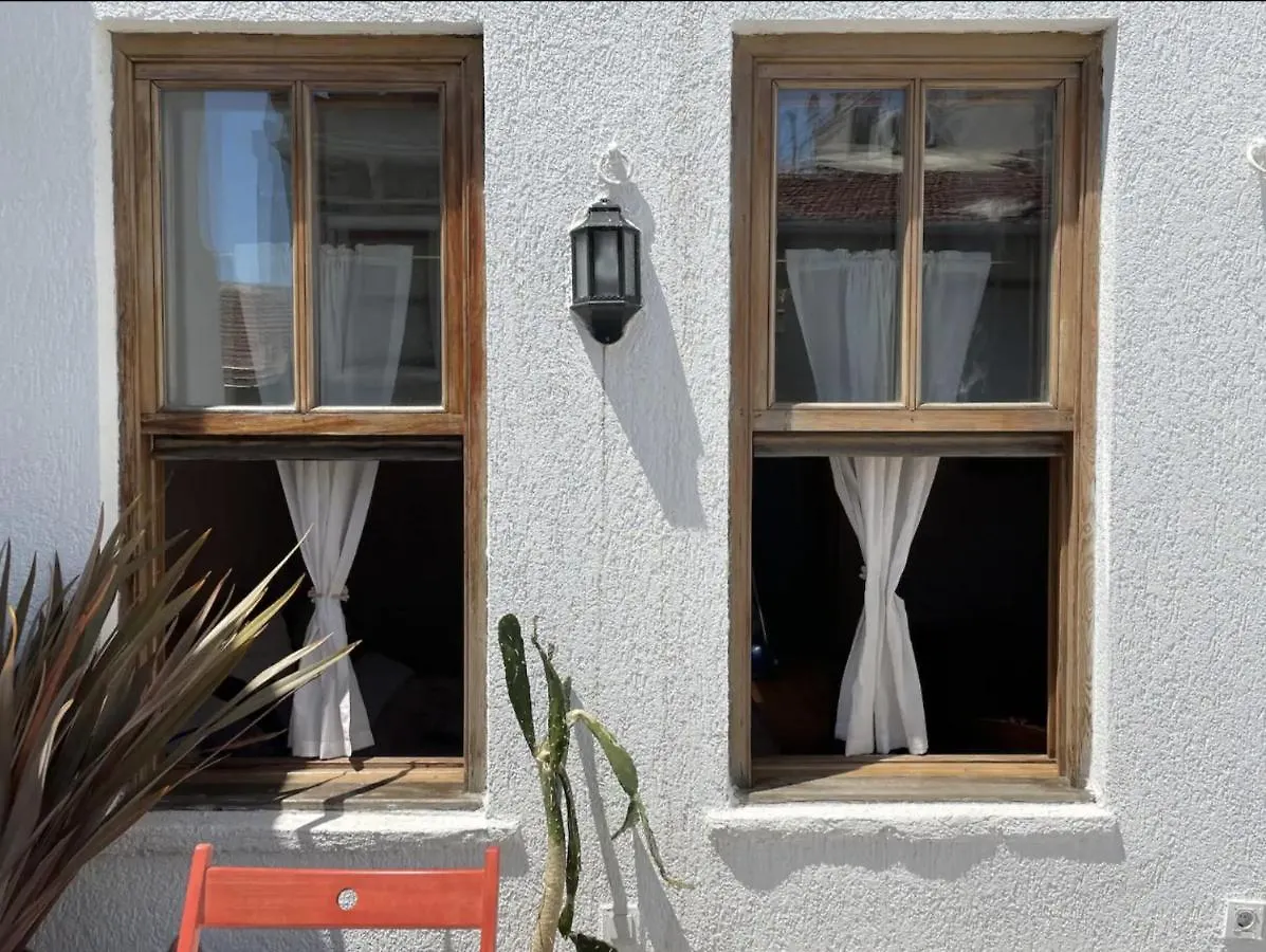 Apartmán Zk0818 Istanbulská provincie Turecko