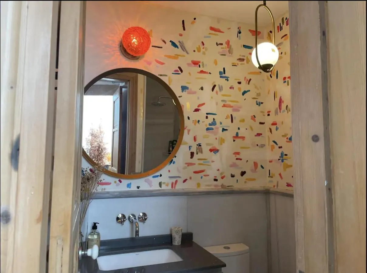 Apartmán Zk0818 Istanbulská provincie Turecko