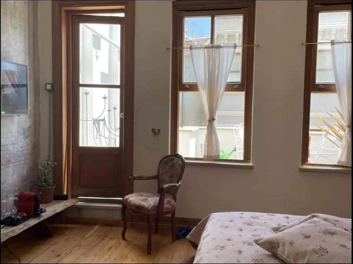 Apartmán Zk0818 Istanbulská provincie 0*,  Turecko