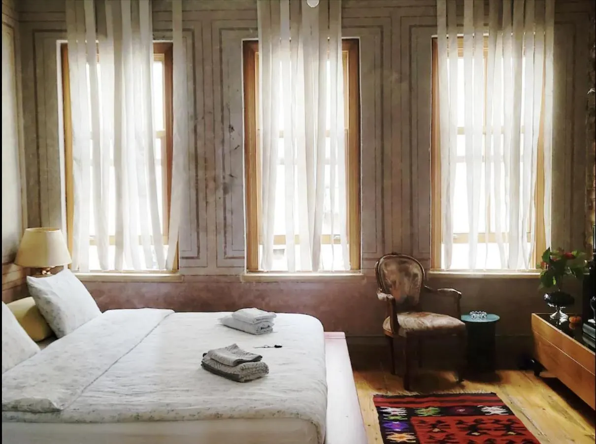 Appartement Zk0818 à Istambul